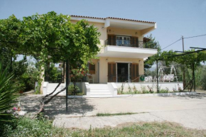  Villa Vlichos  Амаринтос